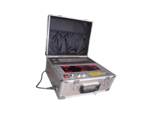 ZL-220H现场平衡仪数字显示