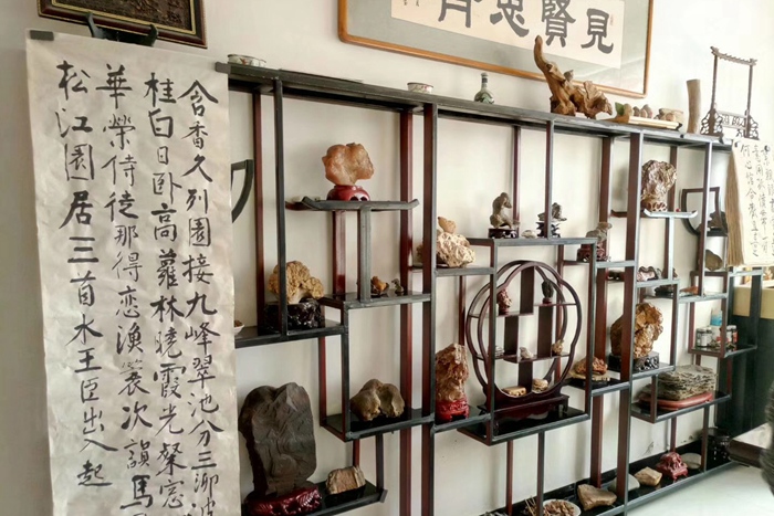 环境展示 (1)