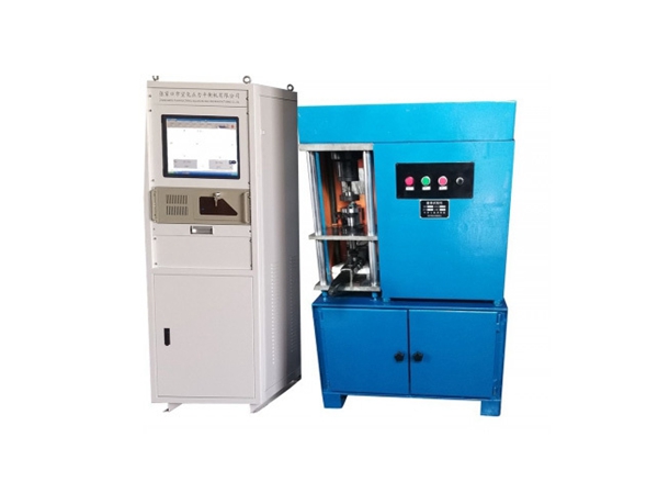 MPX-2000摩擦磨损试验机