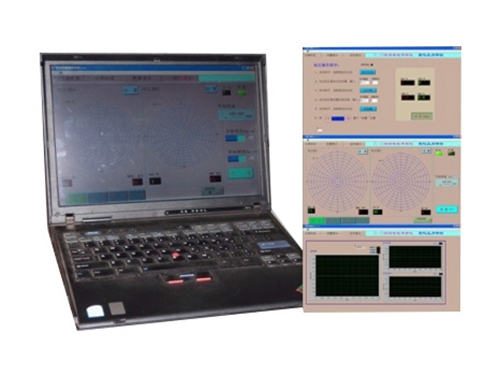 ZL-2X现场平衡仪